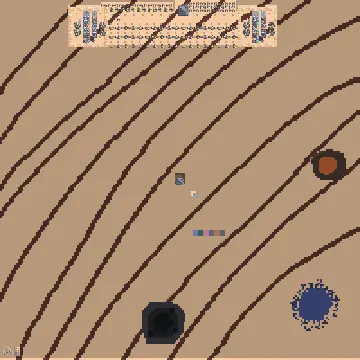 Quadrant Oscillation Site V2