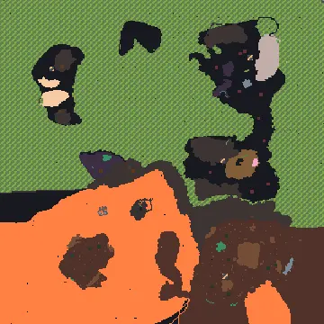 Arkycite Cave 3