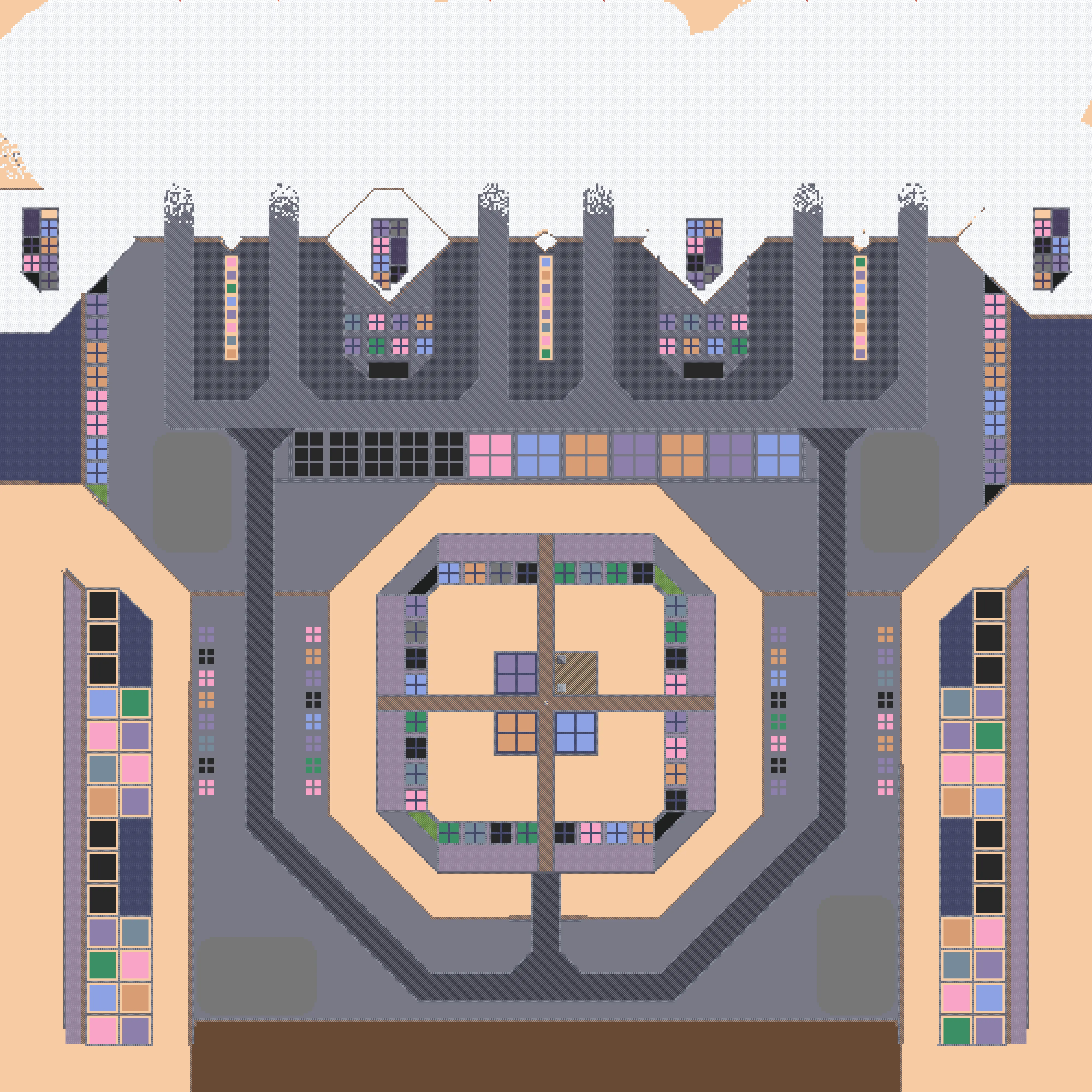 BoxFort Mixed Tech