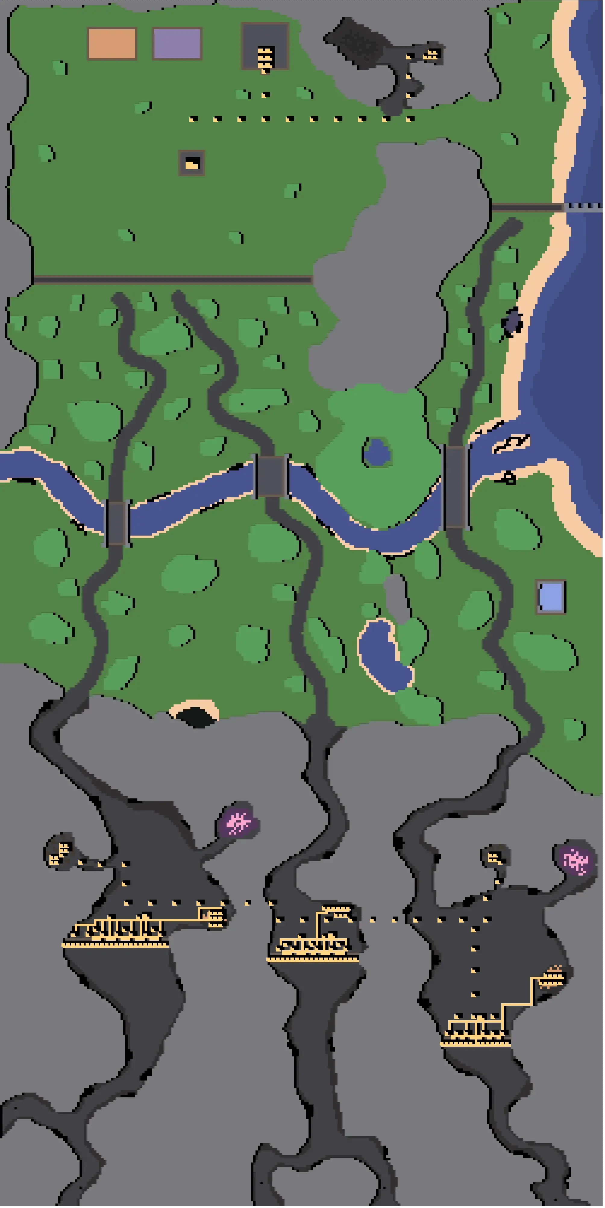 Resolute Fortress