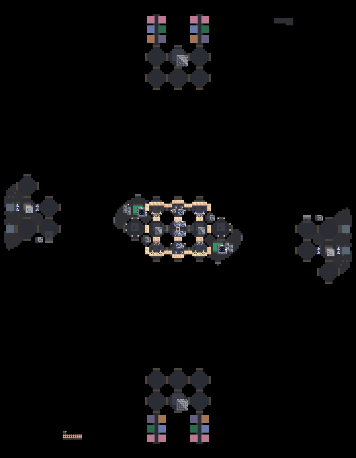 Space Station