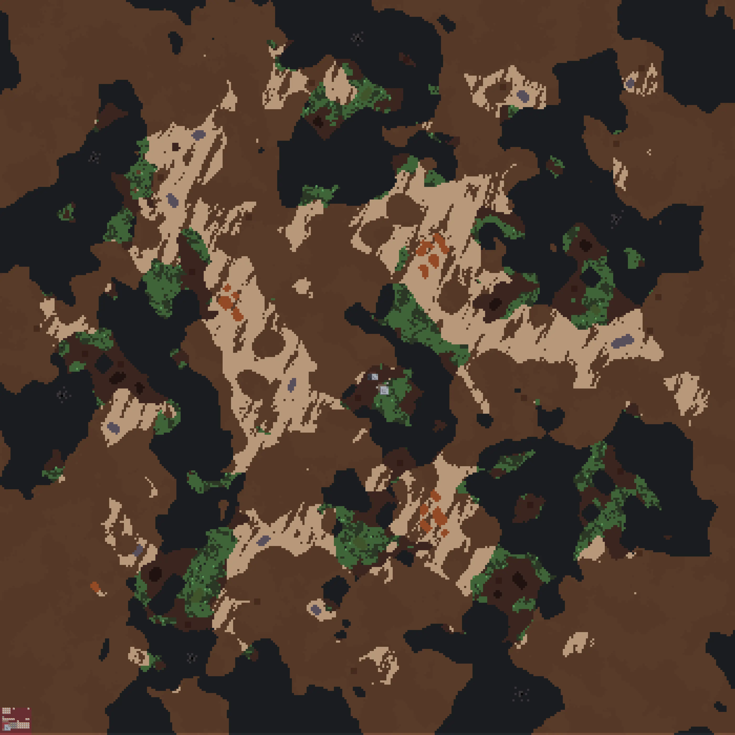 (test, not my map, please ignore)