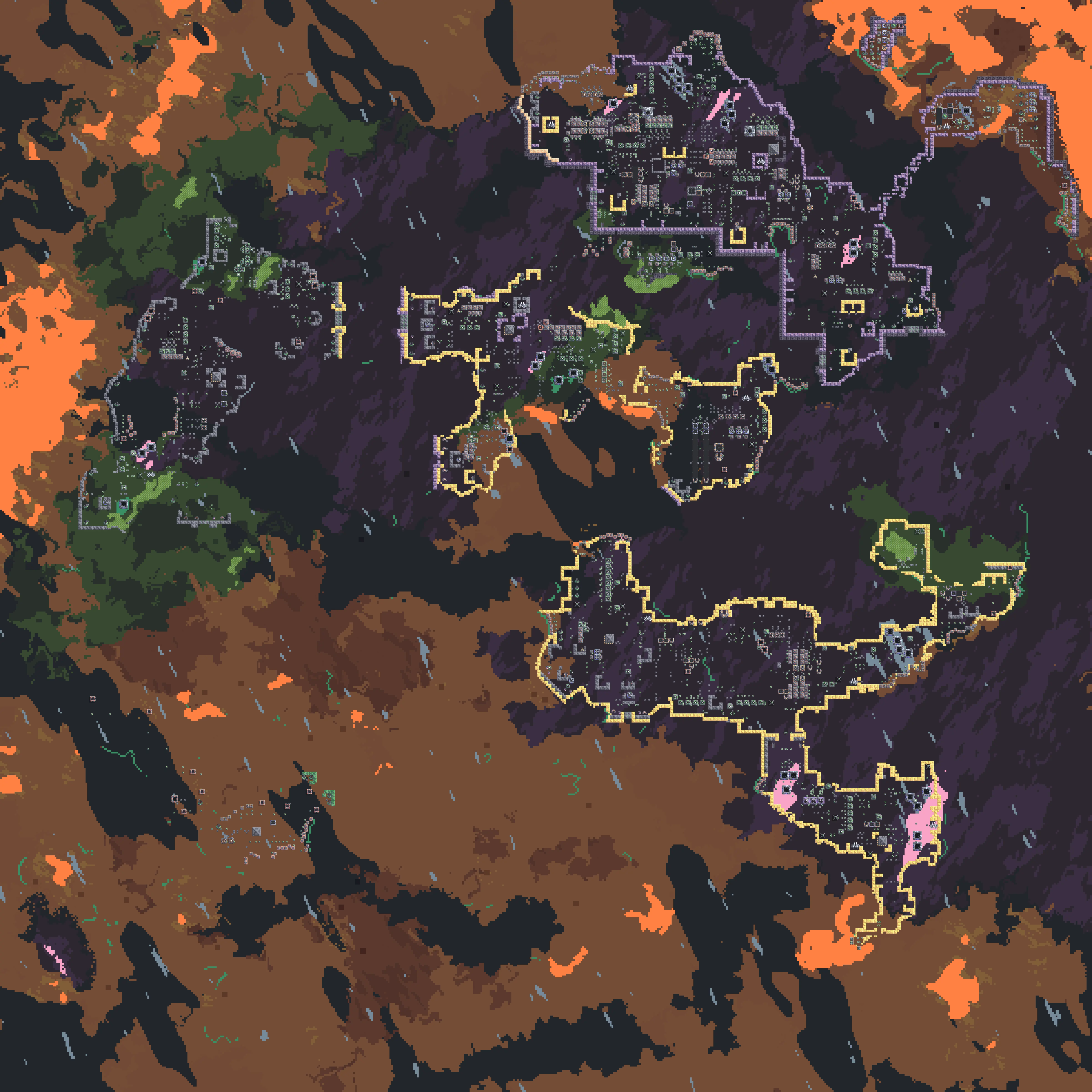 Atlas  Citadel