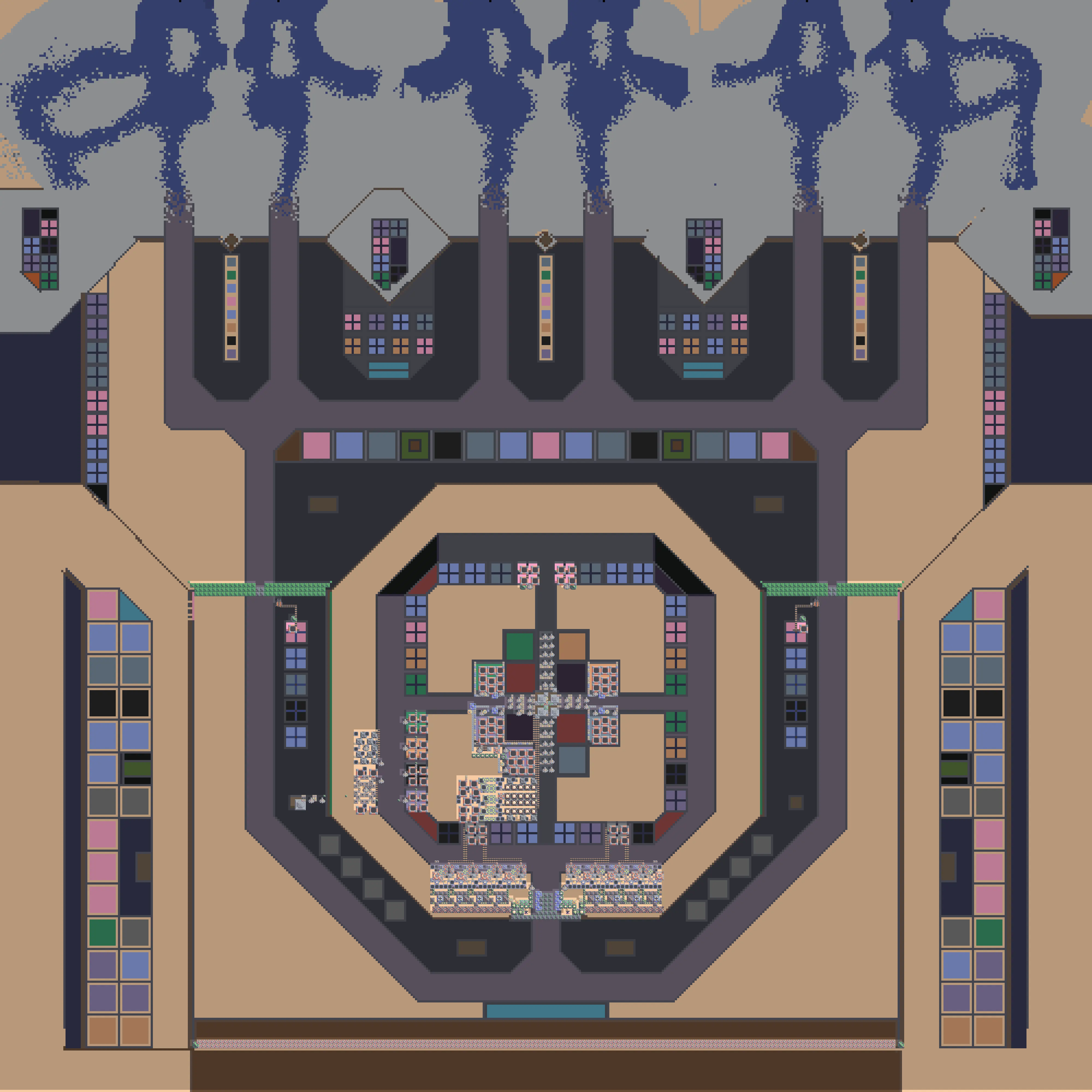 BoxFort Mixted