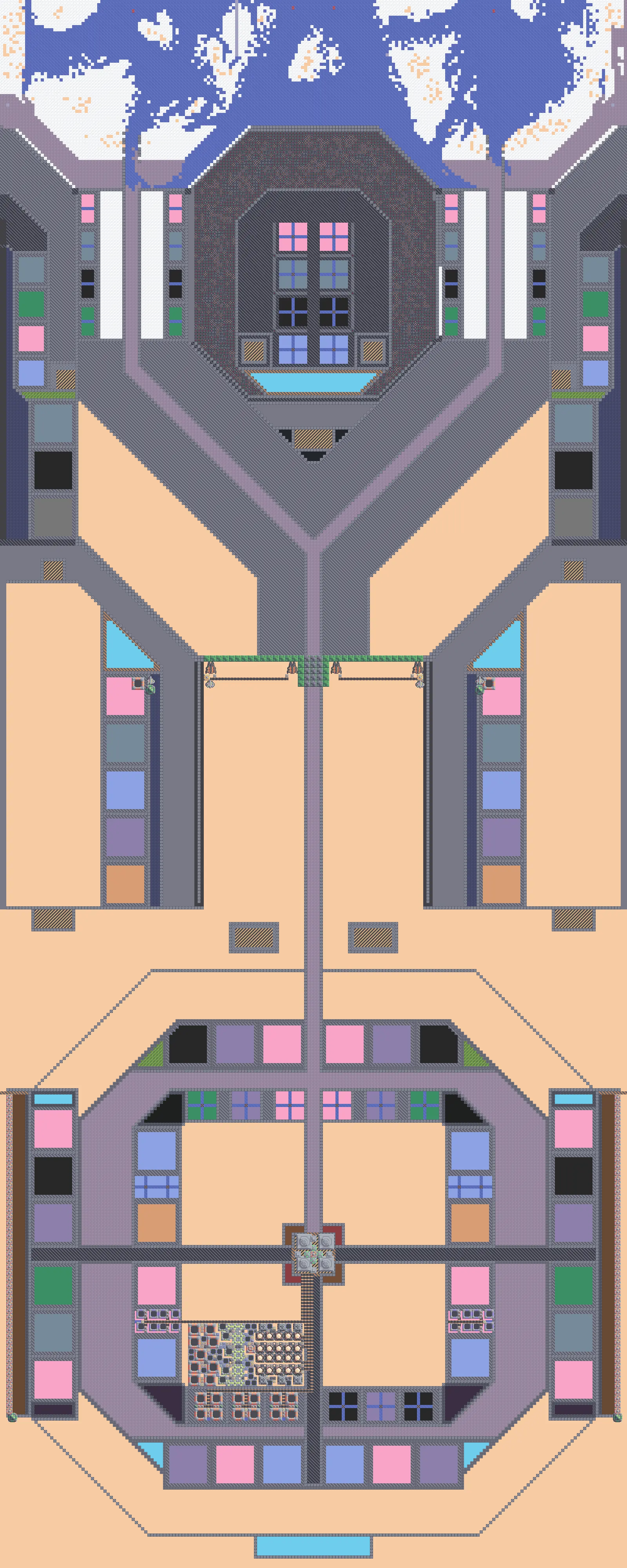 Boxfort Mixted Small 