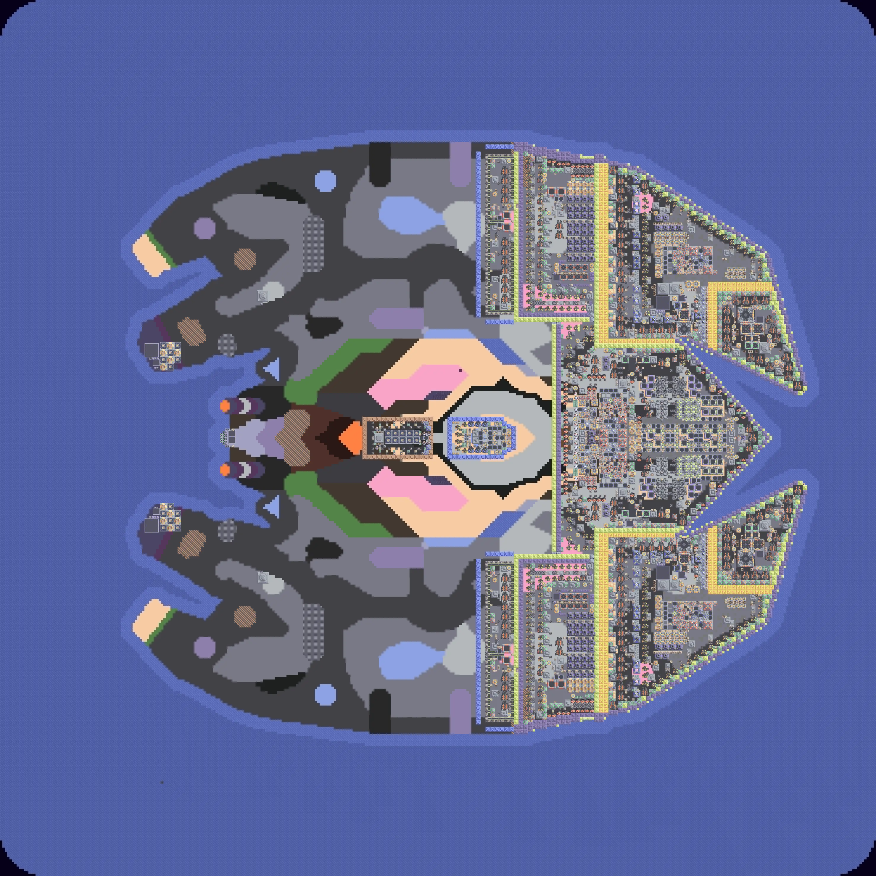[green]The [blue]Fallen [red]Lich [accent][v6]