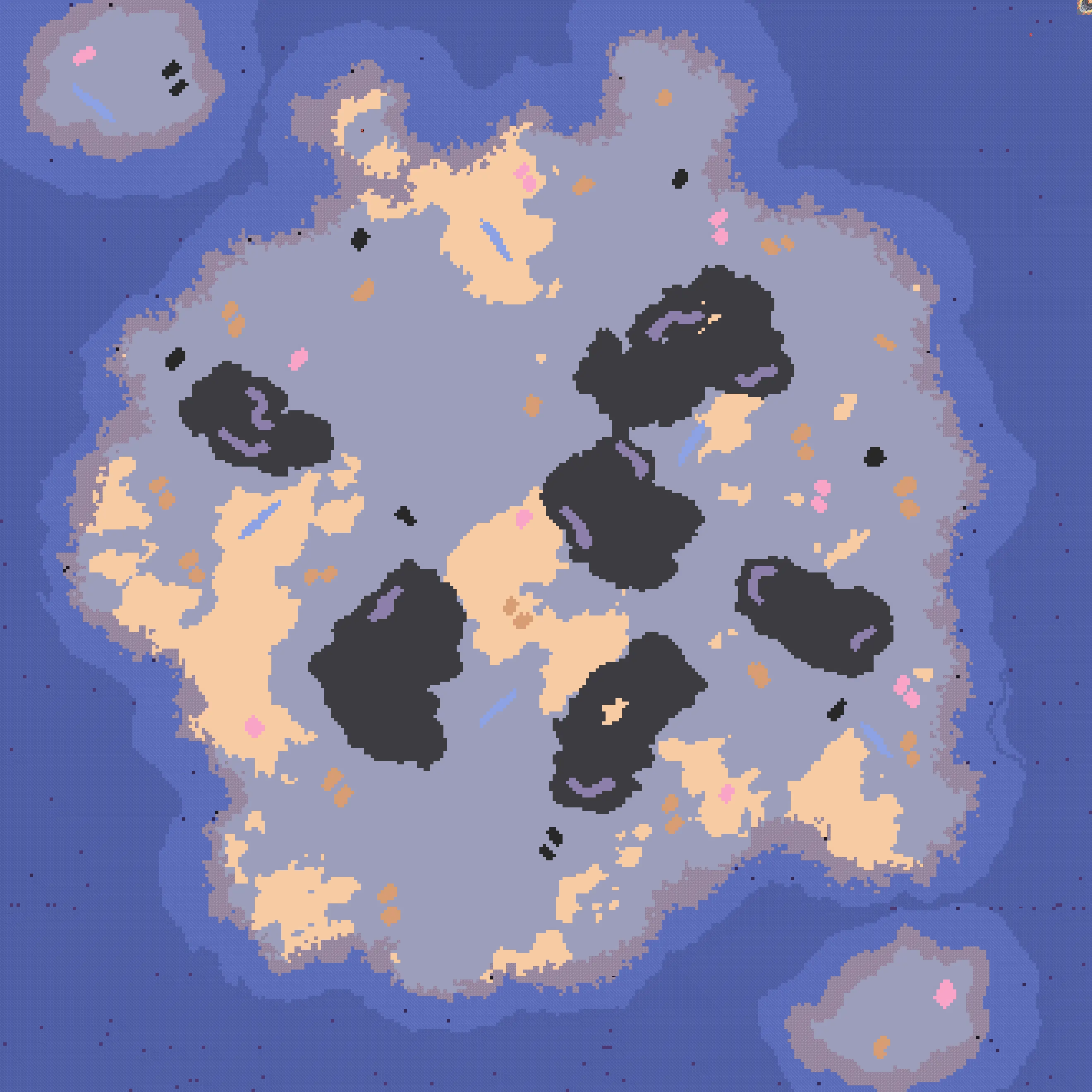 Death Island