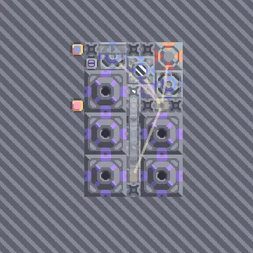 CCER Thor5-Autoprime2.4 stack
