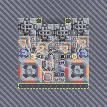 4x Cruc MDi V1 