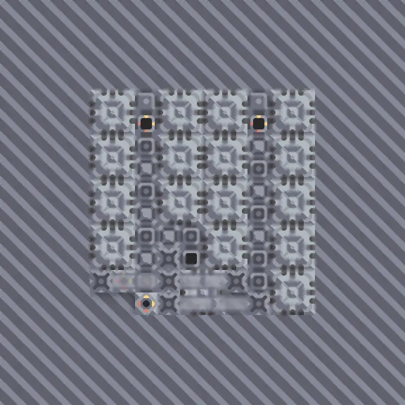 Graphite Core 17x