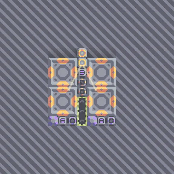 [#ffa77a][#ffa77a99]Launch Pad v1.7