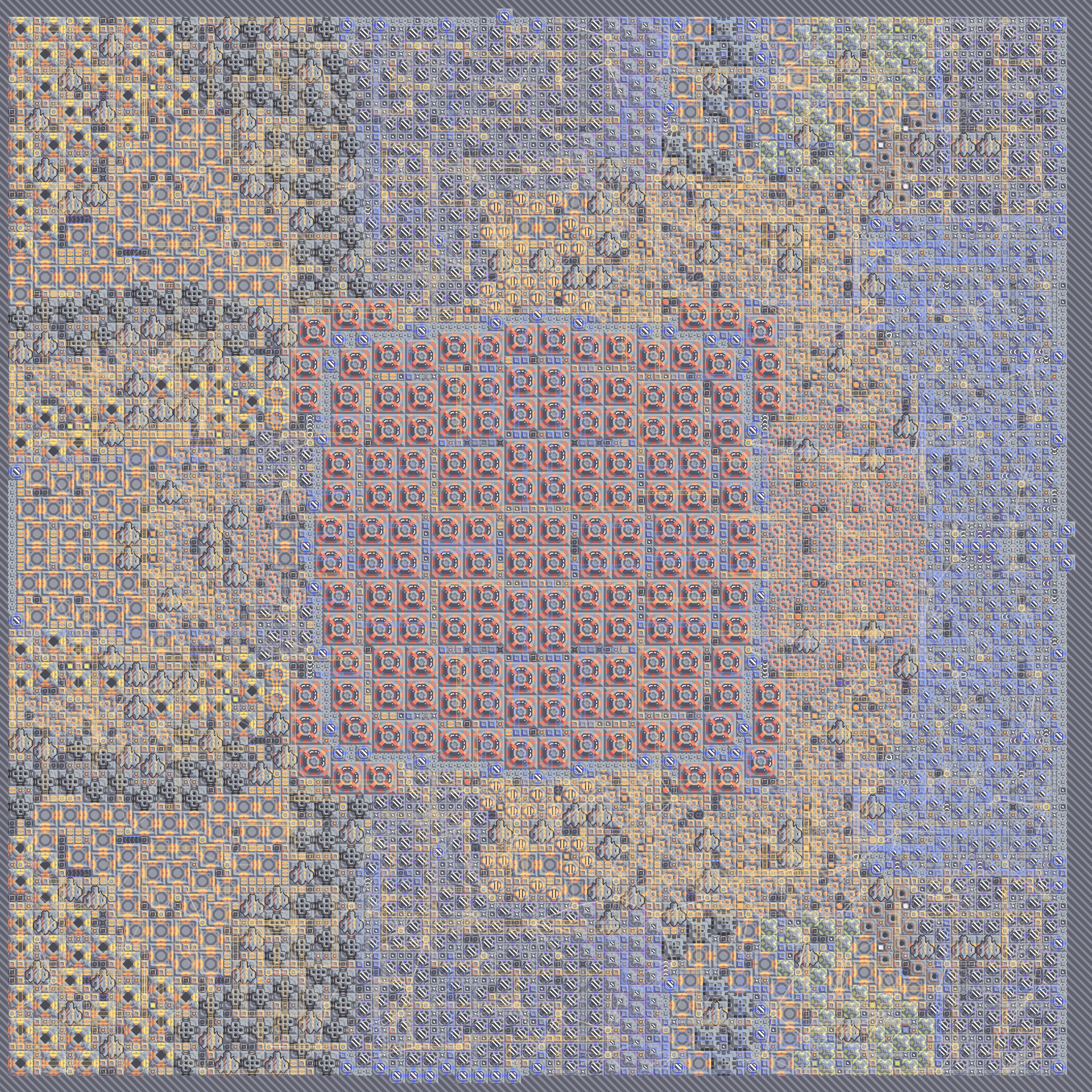 Heart Planetary