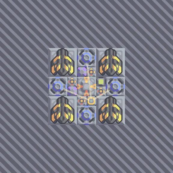Cyclone - Compact