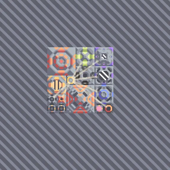 Overdrive Scrap