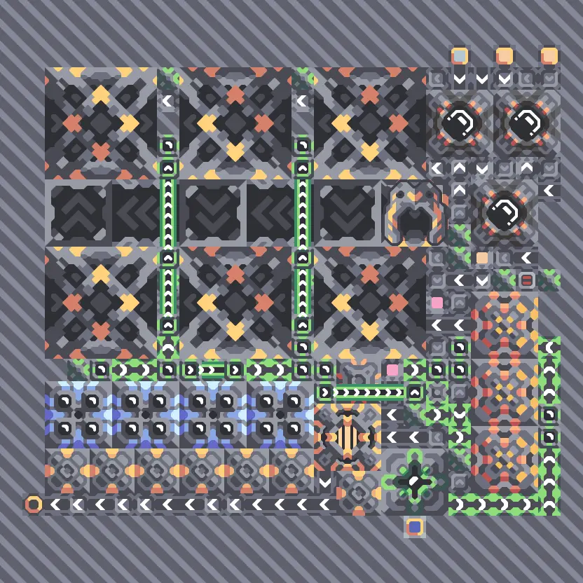 T3 on Thor Md 06 Phase 225