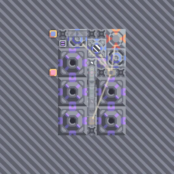 CCER Thor5-Autoprime2.4 stack