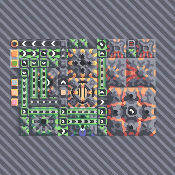 Neo Phase Surge (275%:400%/140)