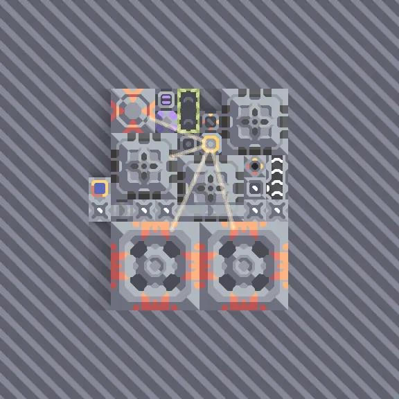 3xMPress 2xAB V1