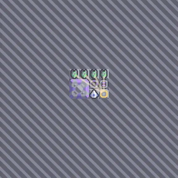 All-In-One Unit Control