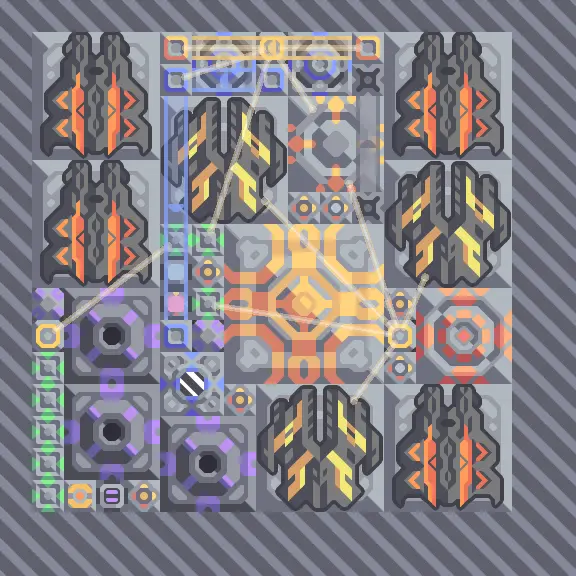 Camp Endgame AFK Loadout Base v2