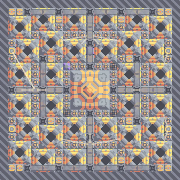 Nucleus Surge Smelter