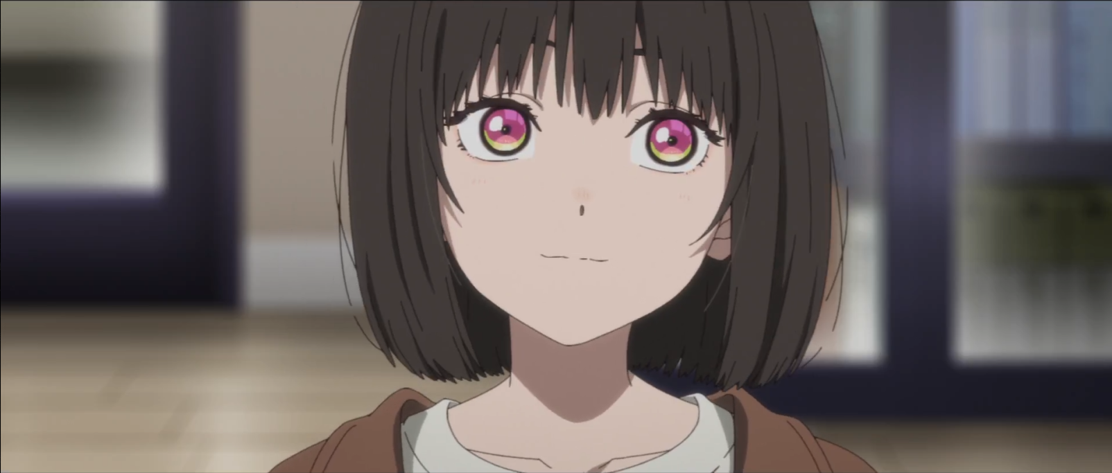 Mahiru Shiina